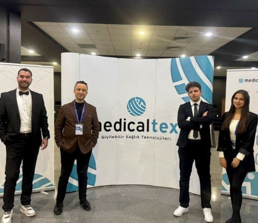 Medicaltex, VII. Araştırma ve İnovasyon Çalıştayında