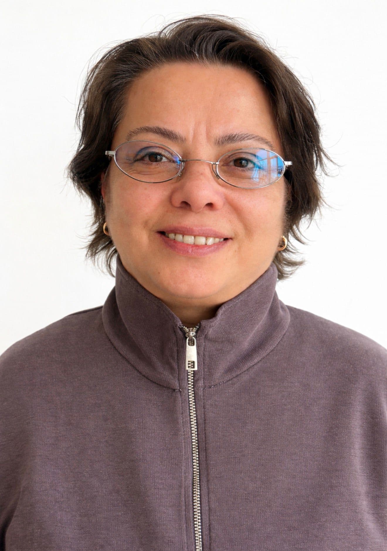 Aylin Sarıçiçek