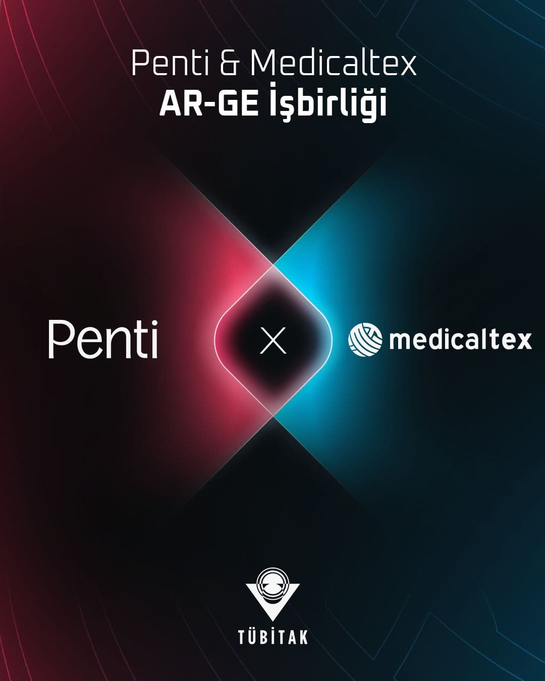 Penti & Medicaltex AR-GE İşbirliği